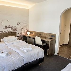 Superior Dreibettzimmer